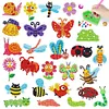 DIY Diamond Painting Kits Creative Diamond Stickers Kit