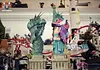 Liberty Norimaki Arare/ Arale - Dr. Slump Resin Statue - ZOR-Studios [In Stock]