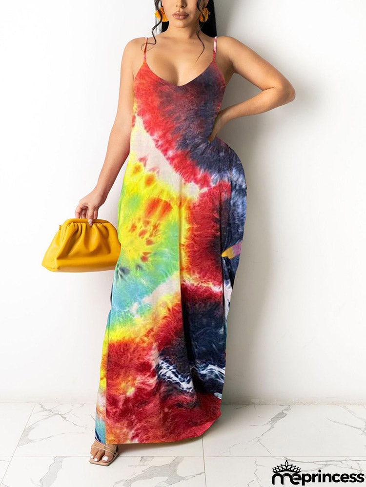 Chic and airy Dress