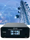ATU-10 QRP Antenna Tuner 1-15W Automatic Antenna Tuner 0.91 Inch OLED Display
