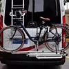 Bike Block RV Parts Accessories Bike Carrier Bicycle Carry Rack for Bike Rack