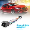 Car Stereo Radio ISO Wiring Harness Connector 16 Pin for Pioneer 2003-on