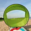 Foldable Boat Wind Sail Surfing Wind Paddle Drift Downwind Sail