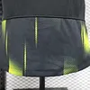 2023/2024 Player Version Al-Ittihad Soccer Third Away Jersey 1:1 Thai Quality 