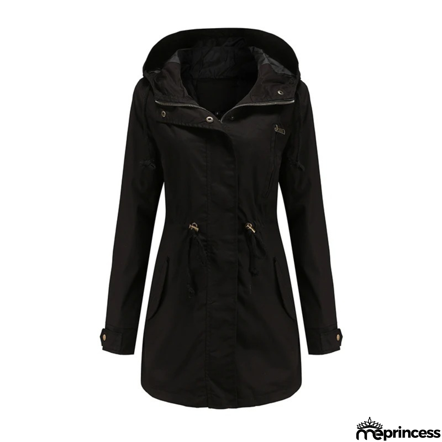 Modern and Fashionable winter Jacket