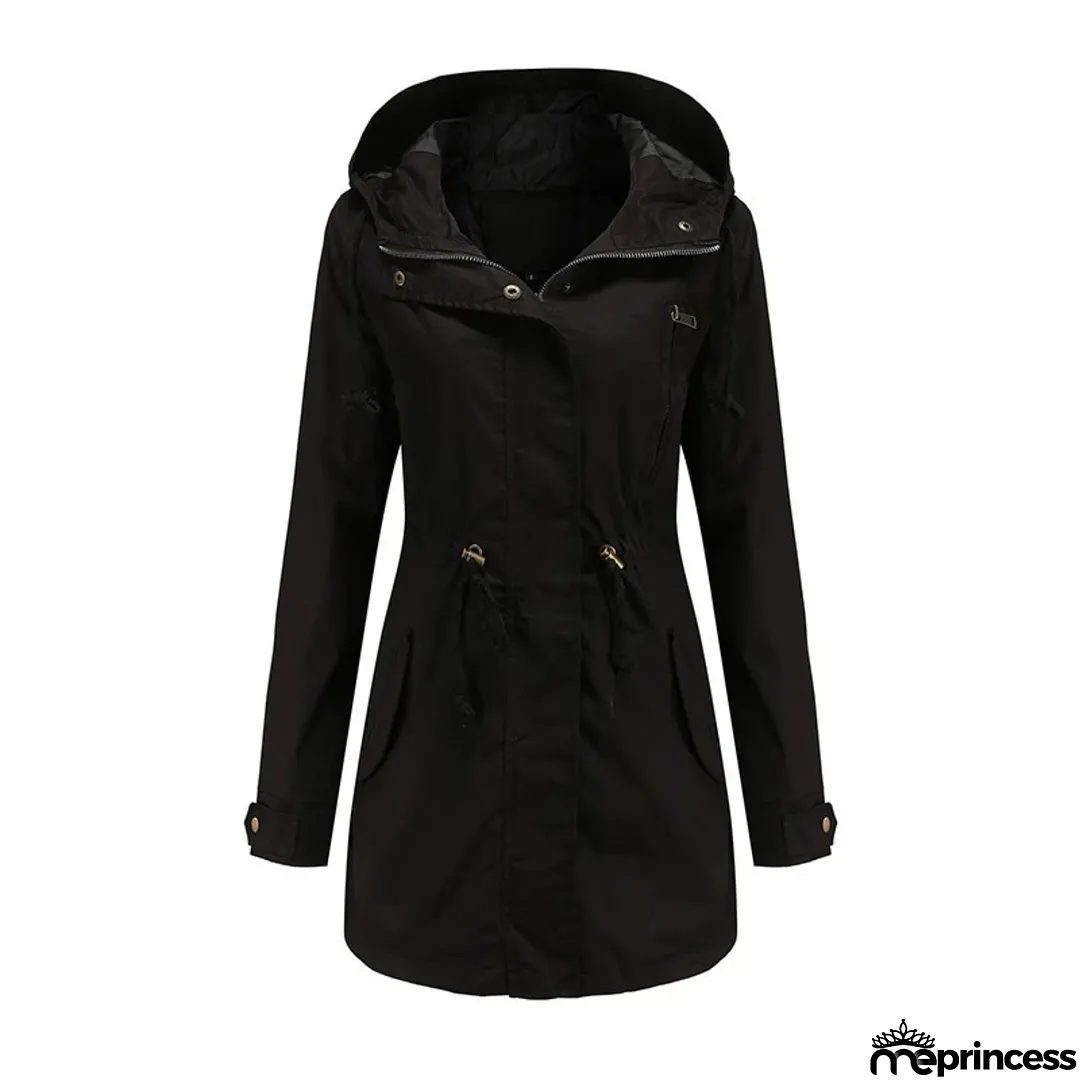 Modern and Fashionable winter Jacket