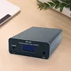 ATU-10 QRP Antenna Tuner 1-15W Automatic Antenna Tuner 0.91 Inch OLED Display