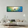 Birds - Full Round Diamond Painting(80*30cm)