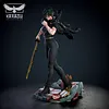 1/6 Scale Maki Zenin - Jujutsu Kaisen Resin Statue - KARASU Studio