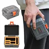 Mini Storage Box Waterproof Carrying Case Hard Case for DJI OSMO ACTION 5Pro/4/3
