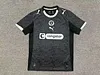 2025-2026 St Pauli Third Away Football Shirt 1:1 Thai Quality