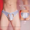 Temptation wild thin elastic underwear