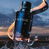 🔥Chanel Zestaw trzech perfum męskich &ndash; Sauvage Dior|+212 VIP Black+BLEU DE CHANEL
