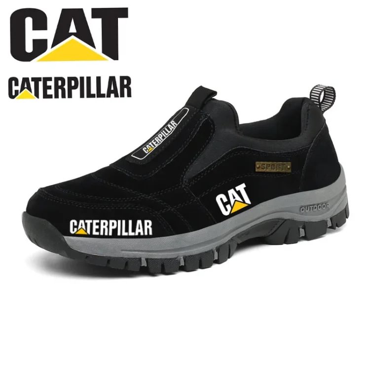 CATERPILLAR F&Eacute;RFI MUNKAPIZMA VASTAGTALP T&Uacute;RABAZS&Aacute;VAL