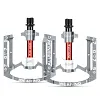 WEST BIKING CNC Bearing Pedals - A New Cycling Experience