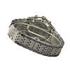 Autavia CBE2110.BA0687 43mm