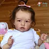 20" Vanessa Truly  Reborn Baby Doll Girl, Kids Play Gift - RBBI-Myrebornbabydoll&reg; Myrebornbabydoll&reg;