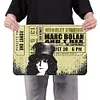 T. Rex - Vintage Metal Signs - 20*30cm/30*40cm - Music