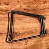 Camping outdoor folding stand, multi-purpose tripod