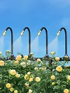 360 Bendable Automatic Irrigation System Drip Irrigation Kit for Yard Lawn Plant