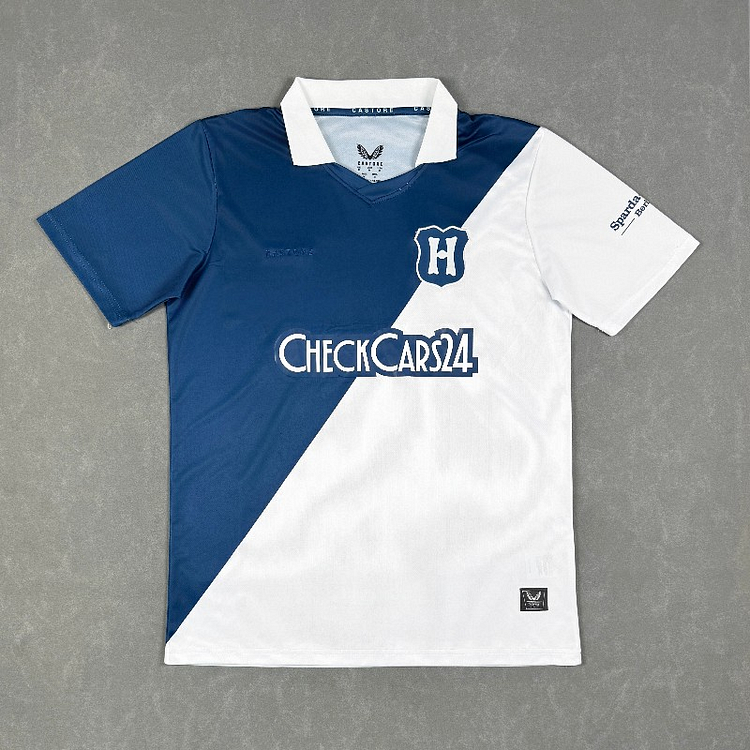 【S~4XL】Hertha Berlin 25/26 Special Editionl Jersey