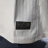 2025/2026 Player Version Barcelona Away White Football Shirt 1:1 Thai Quality