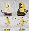 1/20 & 1/8 Scale World Zukan Champion Cynthia - Pokemon Resin Statue - Dopamine Studio