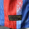 2025/2026 Player Version Barcelona Fourth Away Football Shirt 1:1 Thai Quality