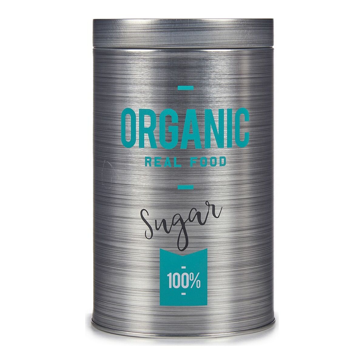 Tin Kinvara Grey Sugar