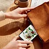 Diamond Painting Cat Card Holder Coin Purse Diamond Art Wallet for Women