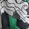 2024 Player Version Japan Special Edition Green Shirt 1:1 Thai Quality
