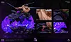 POP Scale Roronoa Zoro with LED - ONE PIECE Resin Statue - Reset Studio
