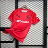 2024-2025 Sevilla FC Away Football Shirt 1:1 Thai Quality