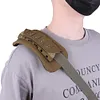 Vest Shoulder Pad Backpack Shoulder Pad  Cutting for Backpack Vest