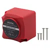 12V 24V 125A Dual Battery System Isolator Car Voltage Sensitive Relay for UTV RV