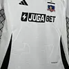2025-2026 KIDS Colo Colo Home Football Shirt 1:1 Thai Quality