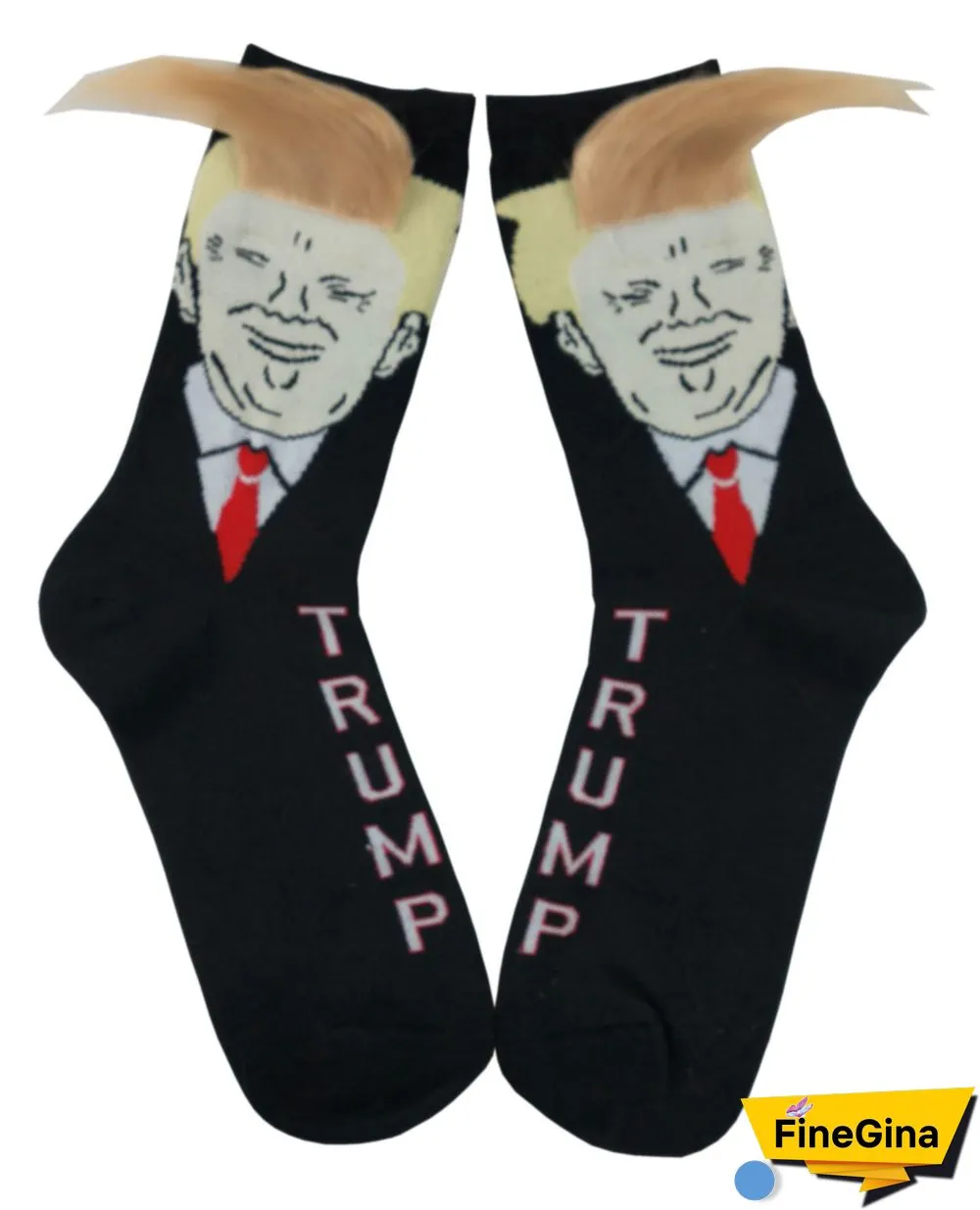 Breathable Statement Funny Socks