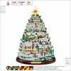 Snowman-Special Shaped Diamond Painting Kit