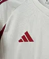 2025/2026 Liverpool Away Football Shirt 1:1 Thai Quality