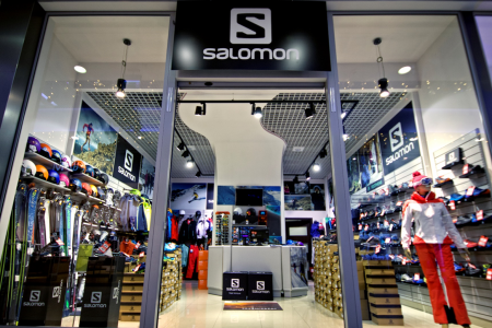 Sklep Salomon Sottospora 70-784