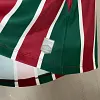 2025-2026 Women  Fluminense Home Football Jersey 1:1 Quality Thai Quality