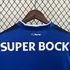 2024-2025 FC Porto Home Football Shirt 1:1 Thai Quality