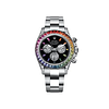 Classic Rolex 116595 Daytona- &ldquo;Rainbow&rdquo; Everose