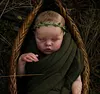 17 inches Valerie Truly Reborn Baby Girl Doll, Holiday Gift - RBBI-Myrebornbabydoll&reg; Myrebornbabydoll&reg;
