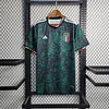2023 Italy Special Edition Green Soccer Shirt love fball