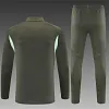 2025-2026 Real Madrid Training Suit Football Shirt 1:1 Thai Quality