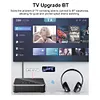 BT 5.4 Transmitter Receiver with RCA 3.5mm AUX & Display Wireless Audio Adapter