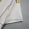 2011/2012 Retro Real Madrid Home love fball