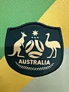 Joyfball 2025/2026 Australia  Home Soccer Jersey