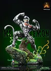 Metal Etemon - Digimon Resin Statue - MIMAN Studios